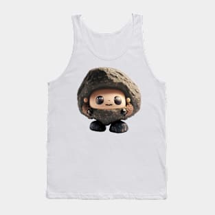 Rockin' Chibi Tank Top